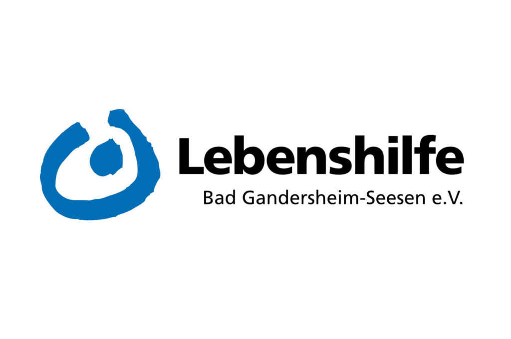 Logo Lebenshilfe