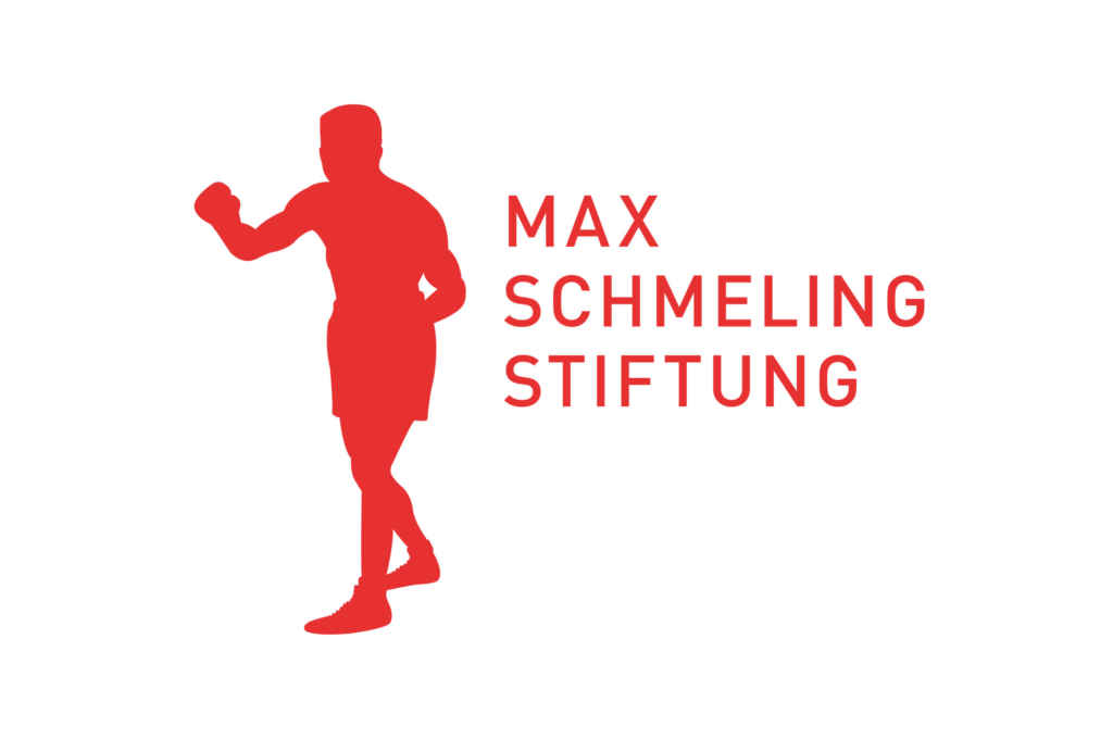 Logo der Max-Schmeling-Stiftung