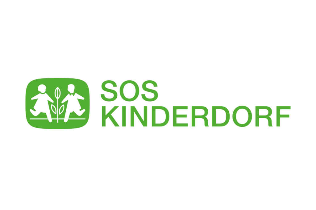 Logo SOS Kinderdorf