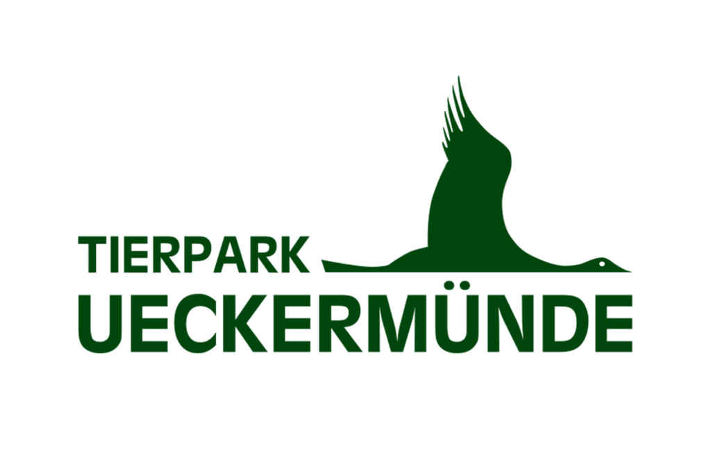 Logo des Tierparks Ueckermünde