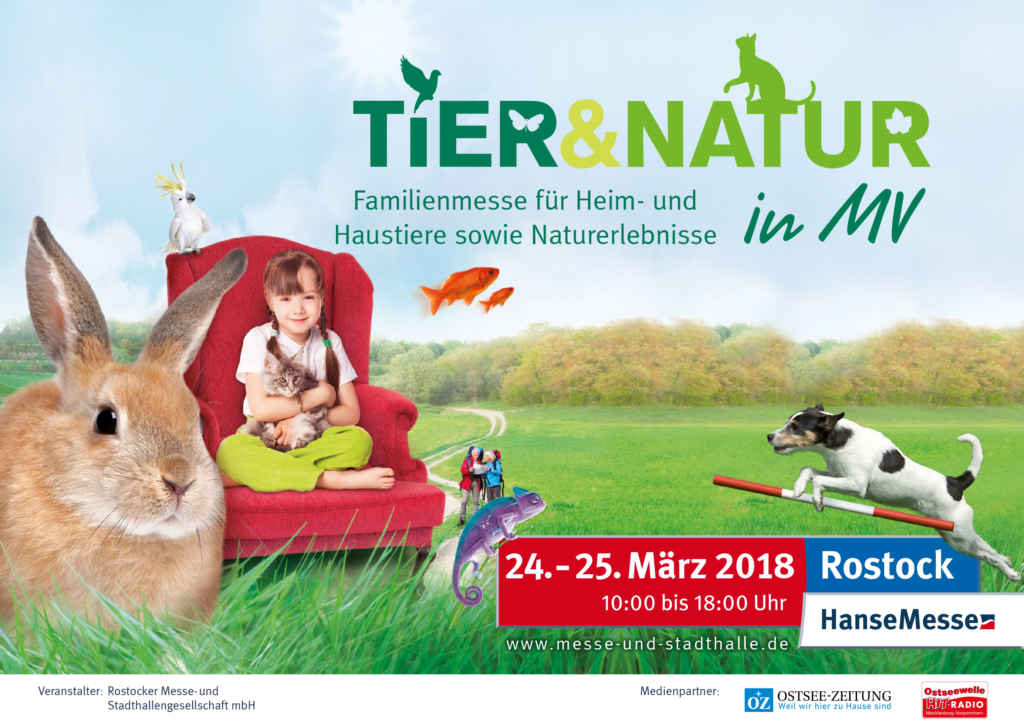 Tier und Natur Messe